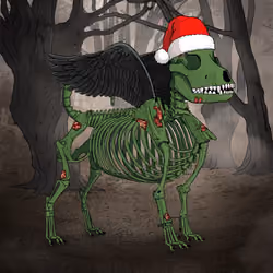 Wicked Hound #310