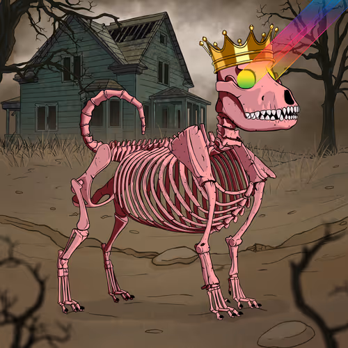 Wicked Hound Bone Club