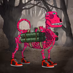 Wicked Hound #143