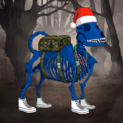 Wicked Hound #2275
