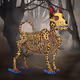 FraktalNFTWicked Hounds