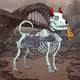 7916