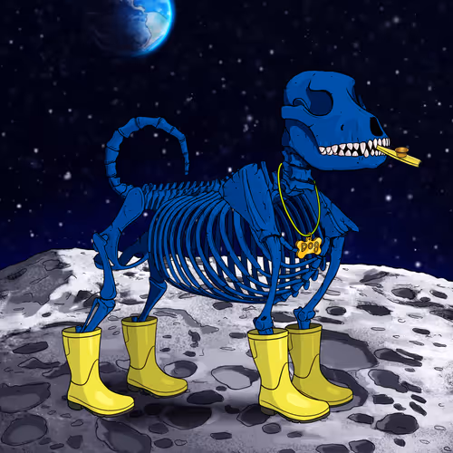 Wicked Hound Bone Club