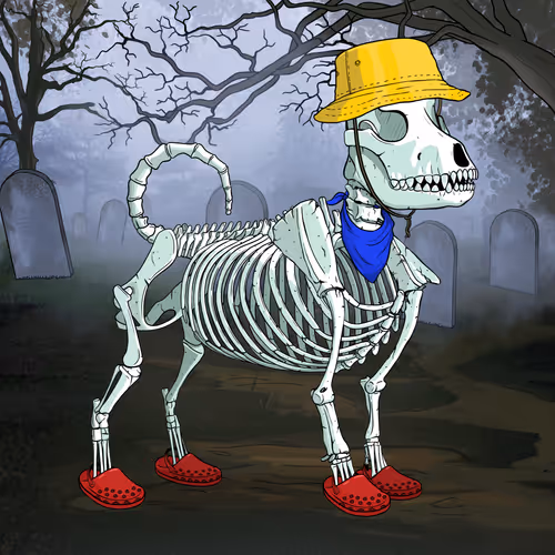 Wicked Hound Bone Club