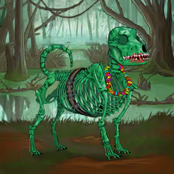 Wicked Hound #377