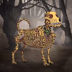Wicked Hound #346