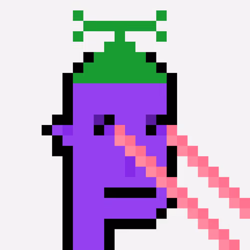 AlienPunk #994
