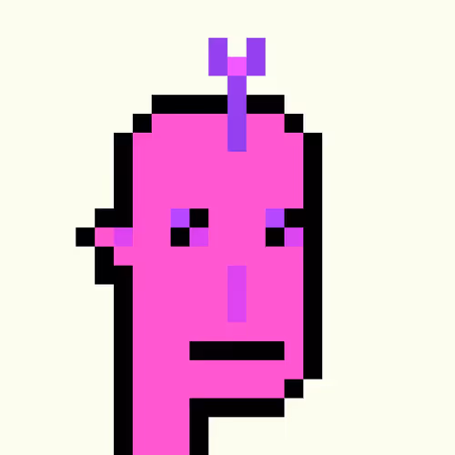 Alienpunks Nft