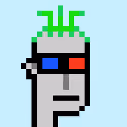 AlienPunk #544