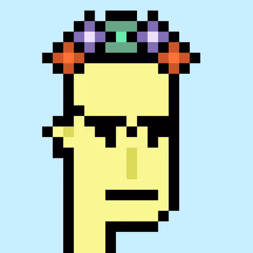 Alienpunks Nft