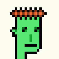 AlienPunk #1569