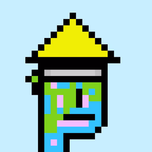 AlienPunk #220