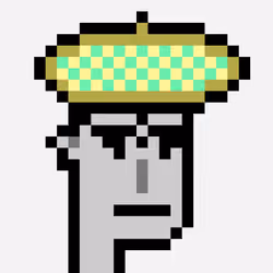 AlienPunk #1312