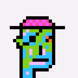 AlienPunk #229