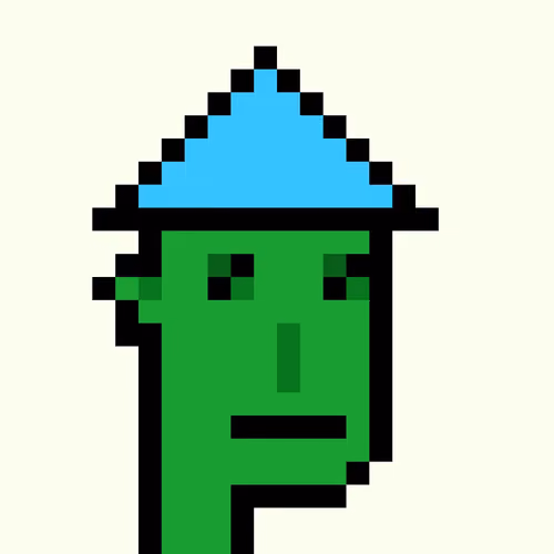 AlienPunk #99