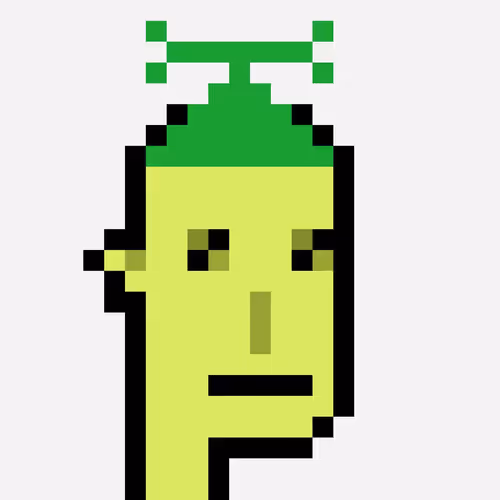Alienpunks Nft
