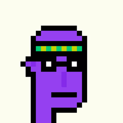 Alienpunks Nft
