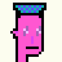 AlienPunk #1667