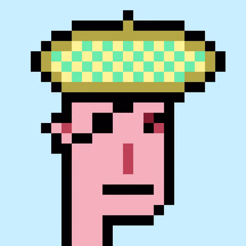 AlienPunk #481