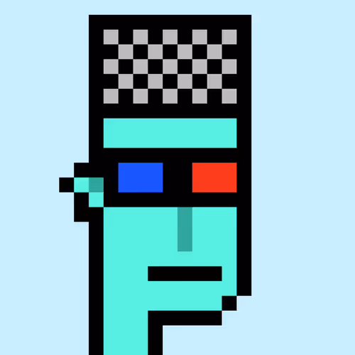 Alienpunks Nft