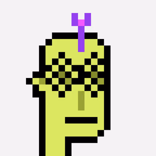 AlienPunk #644