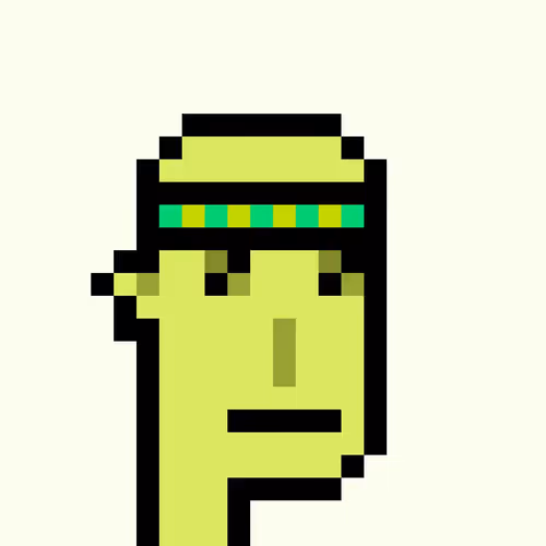 Alienpunks Nft