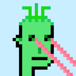 AlienPunk #1375