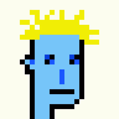 AlienPunk #599