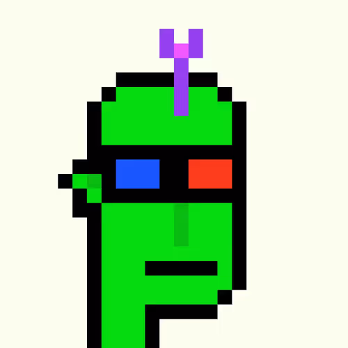 Alienpunks Nft