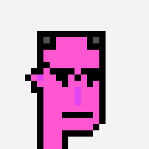 AlienPunk #1332