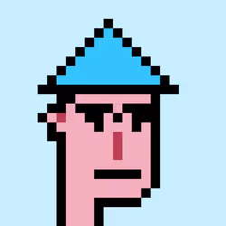 AlienPunk #1535