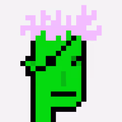 AlienPunk #1806