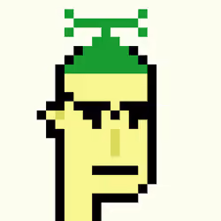 AlienPunk #466