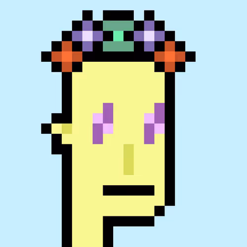 AlienPunk #747