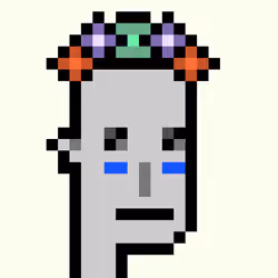 AlienPunk #1674