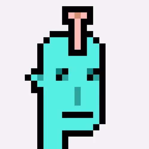 AlienPunk #1251
