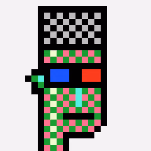 AlienPunk #1279