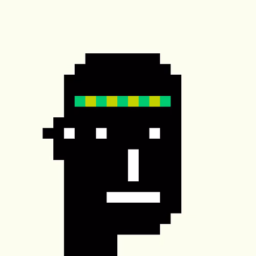 AlienPunk #1188