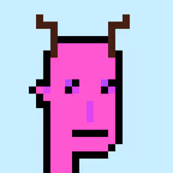 AlienPunk #1638