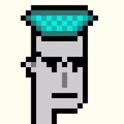 AlienPunk #1370