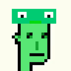 AlienPunk #1536
