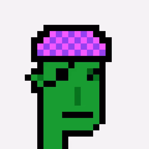 AlienPunk #753