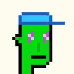 AlienPunk #1371