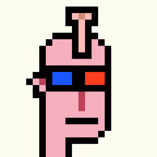 AlienPunk #1664