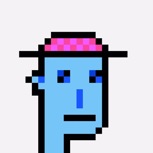 AlienPunk #662