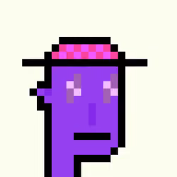 AlienPunk #1666