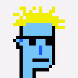 AlienPunk #1570