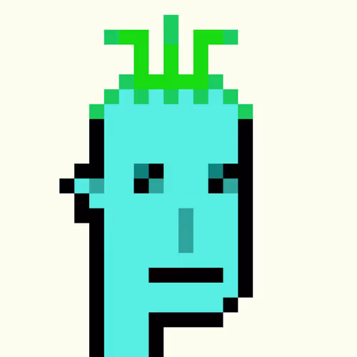 Alienpunks Nft