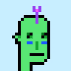 AlienPunk #450