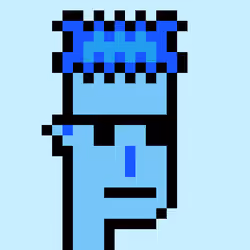 AlienPunk #1311